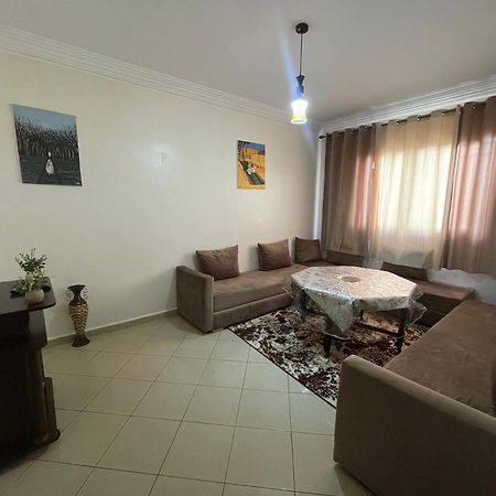 Modest Appartement Агадир Екстериор снимка