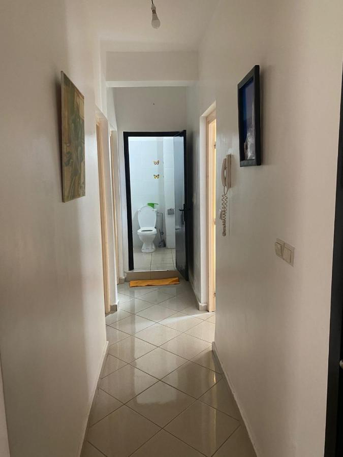 Modest Appartement Агадир Екстериор снимка