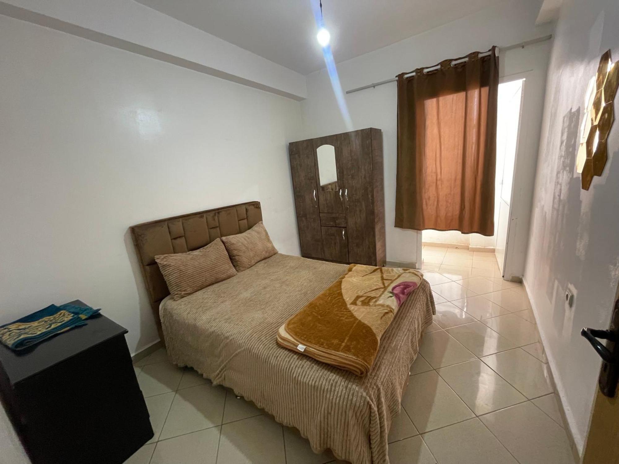Modest Appartement Агадир Екстериор снимка